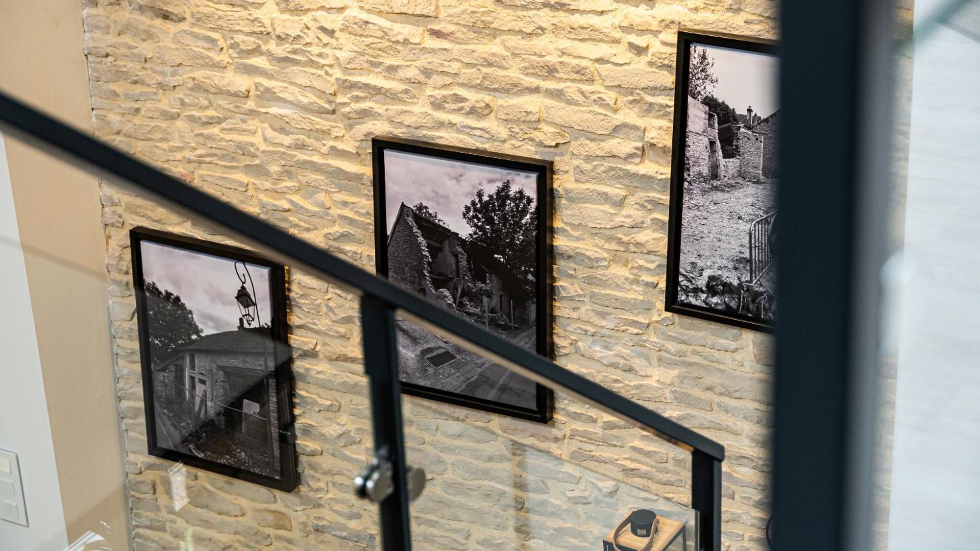 La Maison D'Ernest - Climatisee - Circuit Dijon Prenois Εξωτερικό φωτογραφία