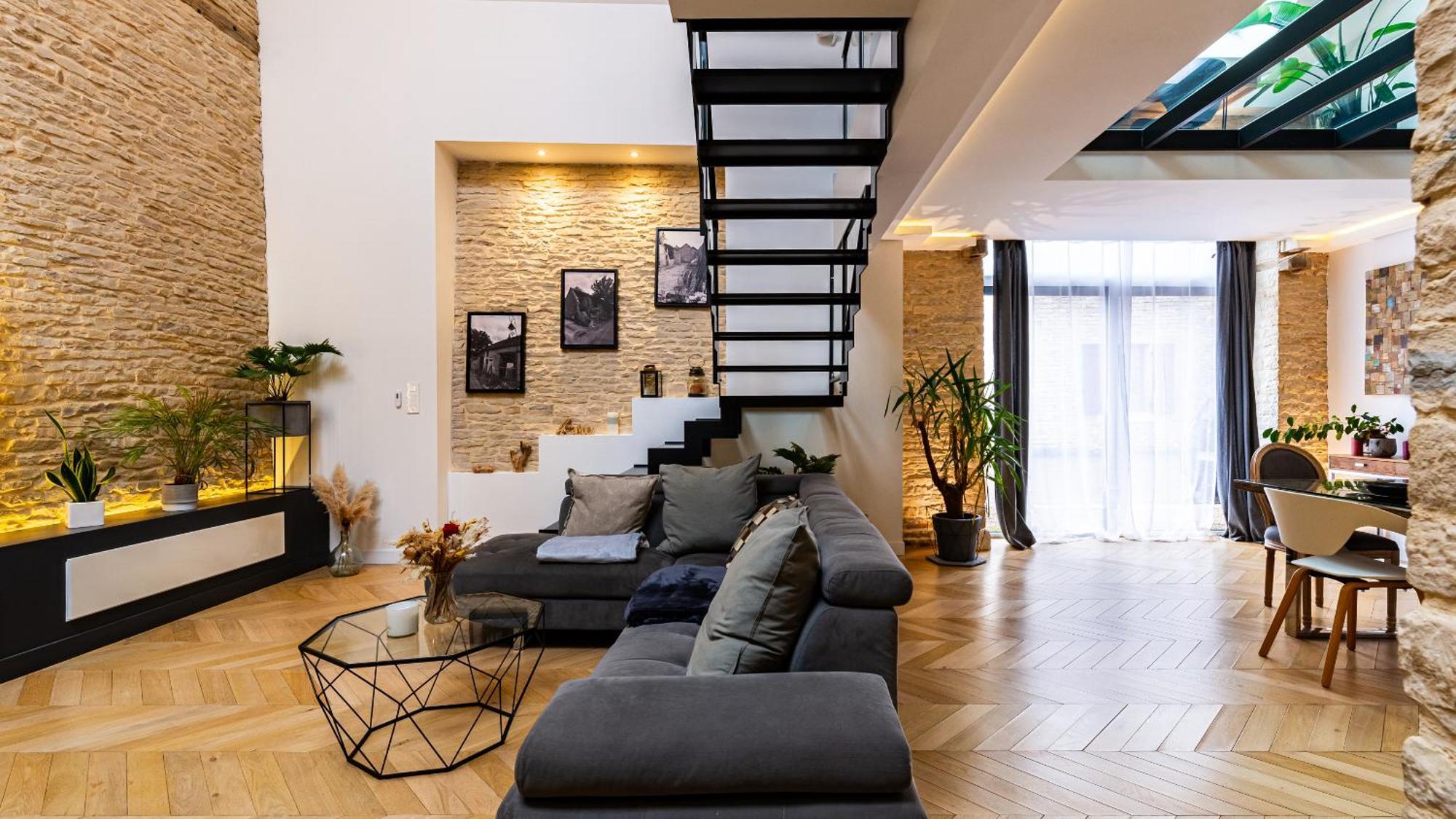 La Maison D'Ernest - Climatisee - Circuit Dijon Prenois Εξωτερικό φωτογραφία