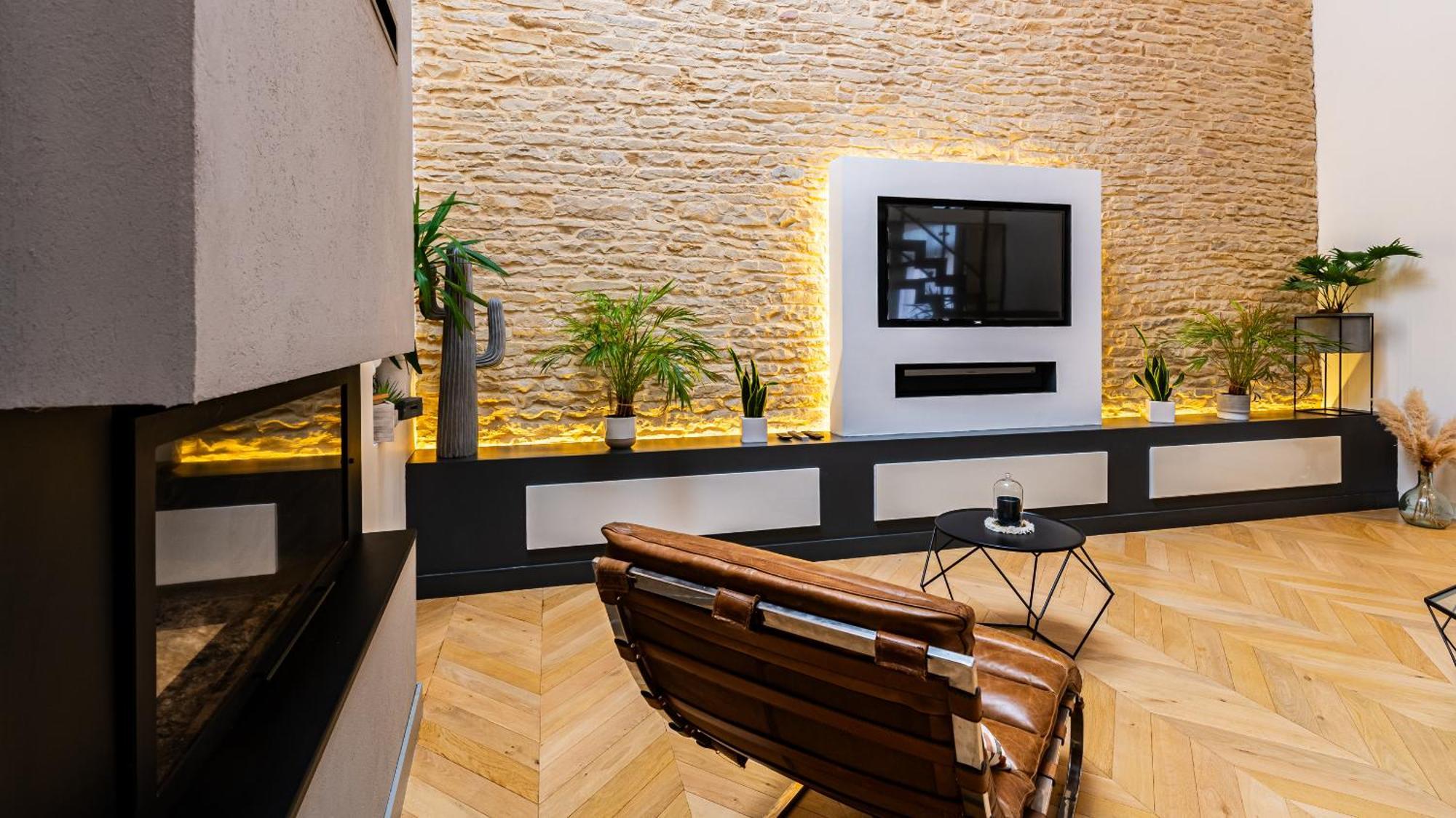 La Maison D'Ernest - Climatisee - Circuit Dijon Prenois Εξωτερικό φωτογραφία