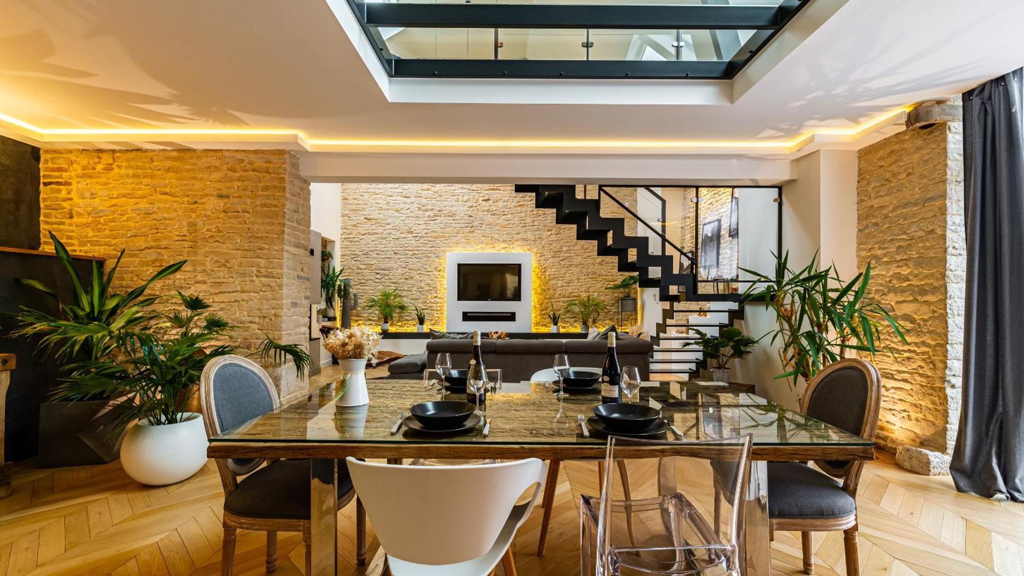 La Maison D'Ernest - Climatisee - Circuit Dijon Prenois Εξωτερικό φωτογραφία