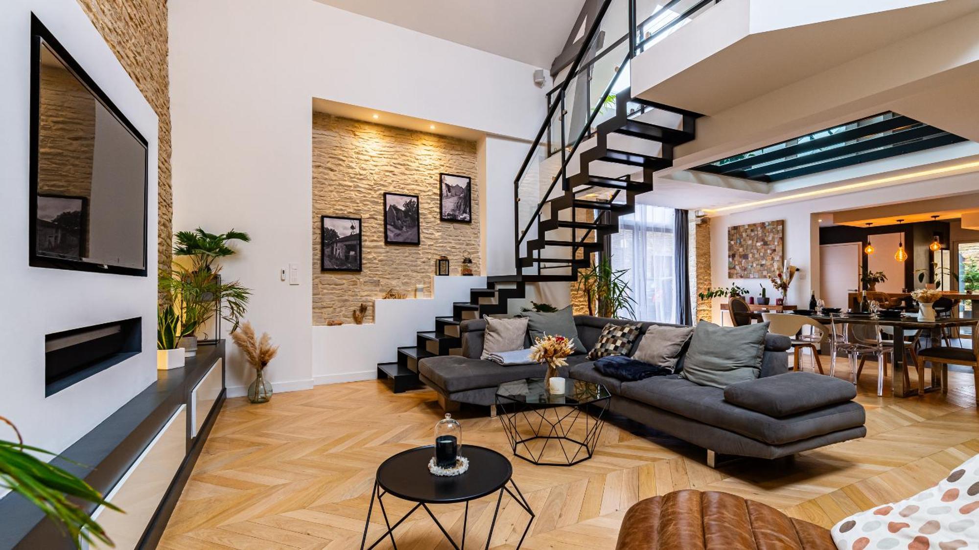 La Maison D'Ernest - Climatisee - Circuit Dijon Prenois Εξωτερικό φωτογραφία